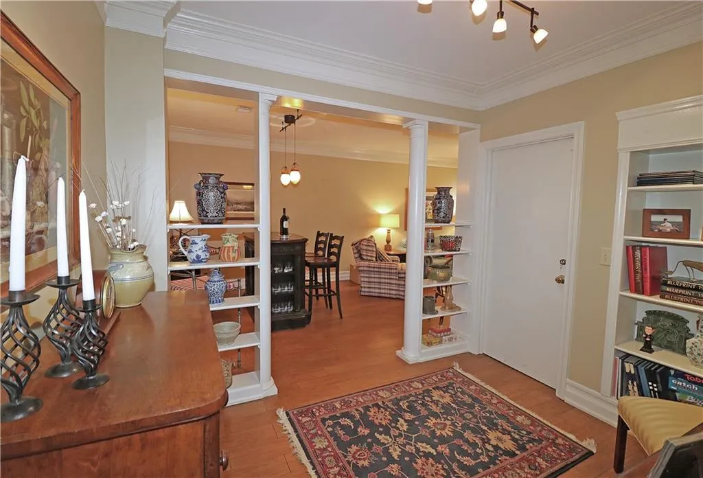 5656 River Oaks Place, Atlanta, Georgia 30327, 3 Bedrooms Bedrooms, ,2 BathroomsBathrooms,Residential,Sold,5656 River Oaks Place,6969607