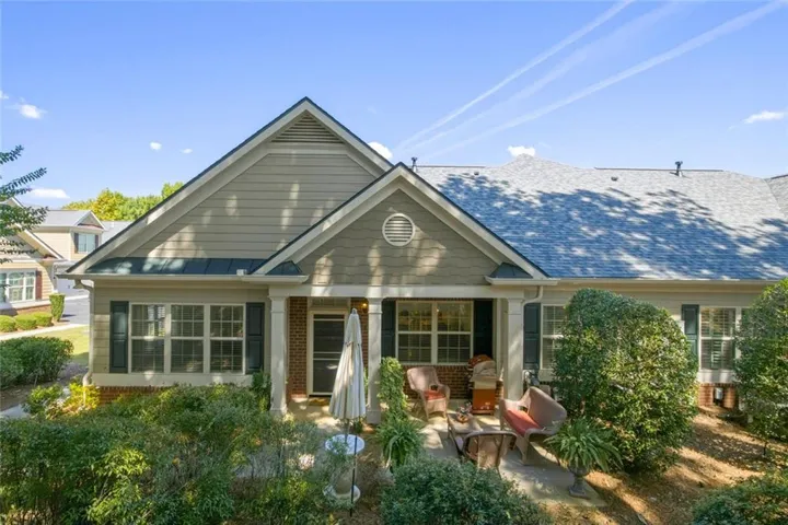 1405 Oak Meadows Lane, Cumming, Georgia 30041