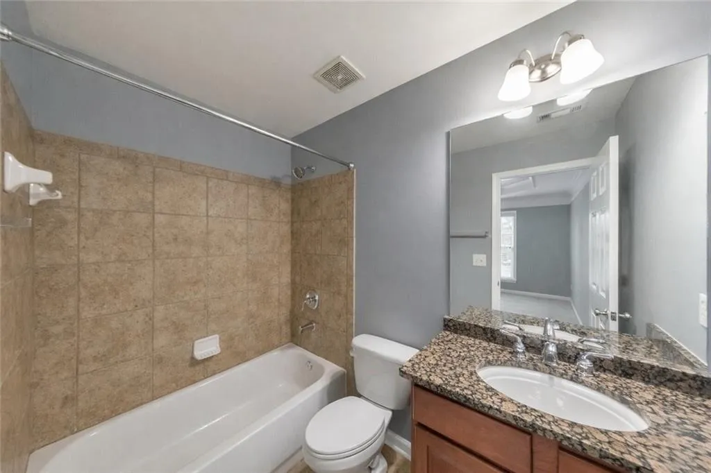 En suite
