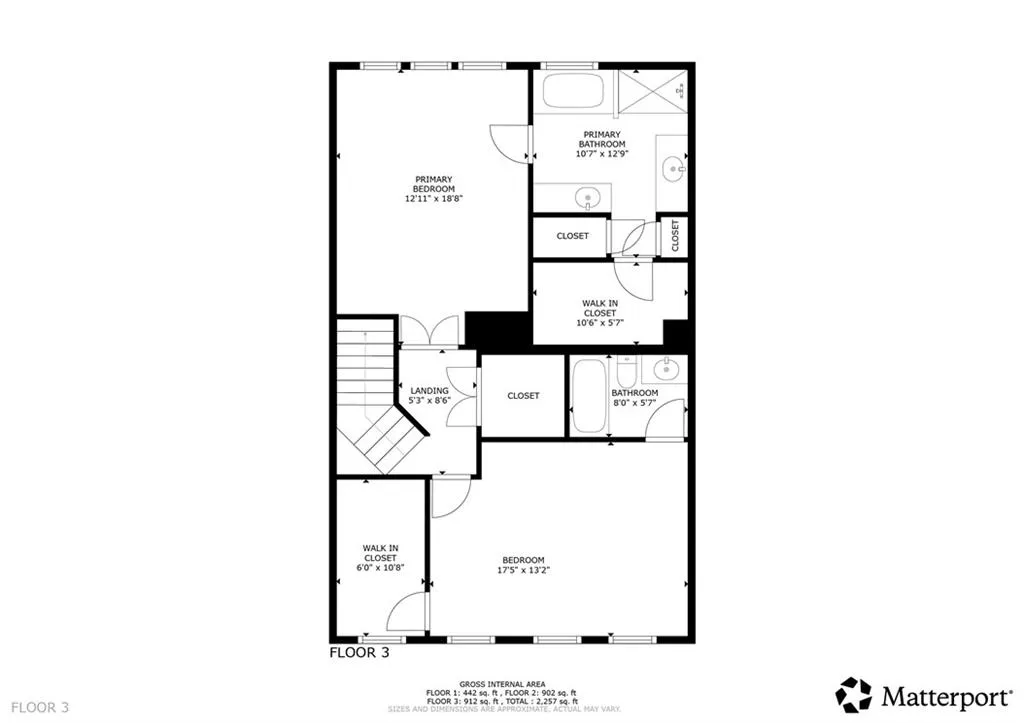 3363 Cumberland Club Drive Unit 16, Atlanta, Georgia 30339, 3 Bedrooms Bedrooms, 0 ,3 BathroomsBathrooms,Residential,For Sale,3363 Cumberland Club Drive Unit 16,7729560