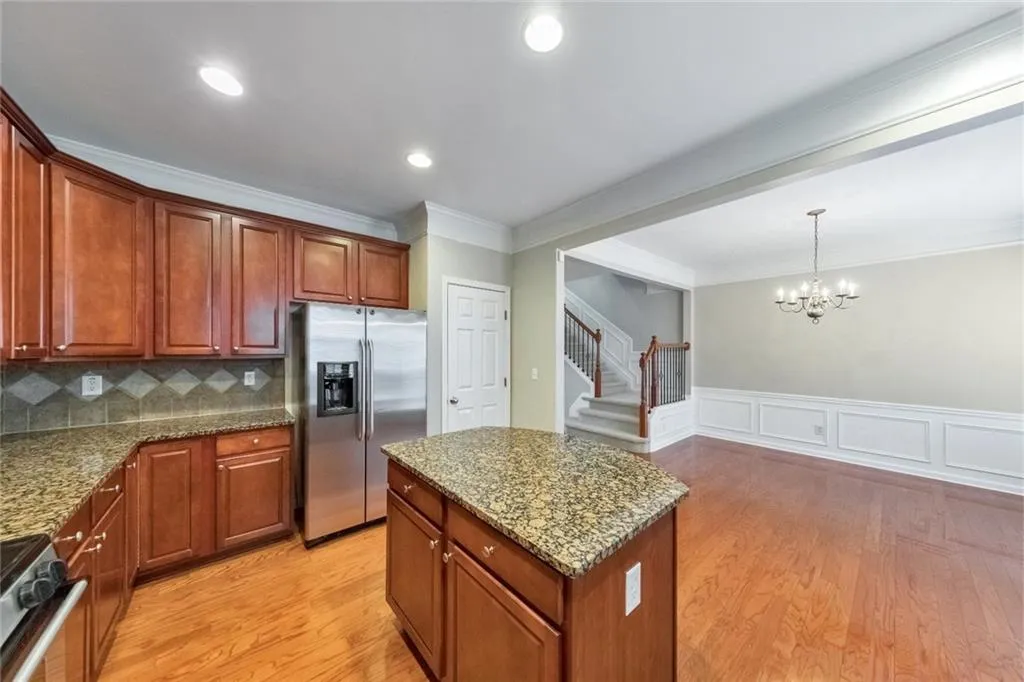 3363 Cumberland Club Drive Unit 16, Atlanta, Georgia 30339, 3 Bedrooms Bedrooms, 0 ,3 BathroomsBathrooms,Residential,For Sale,3363 Cumberland Club Drive Unit 16,7729560