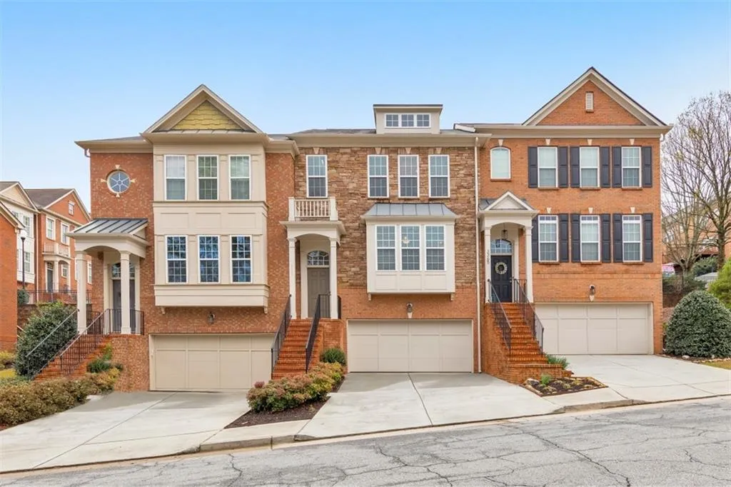 3363 Cumberland Club Drive Unit 16, Atlanta, Georgia 30339, 3 Bedrooms Bedrooms, 0 ,3 BathroomsBathrooms,Residential,For Sale,3363 Cumberland Club Drive Unit 16,7729560