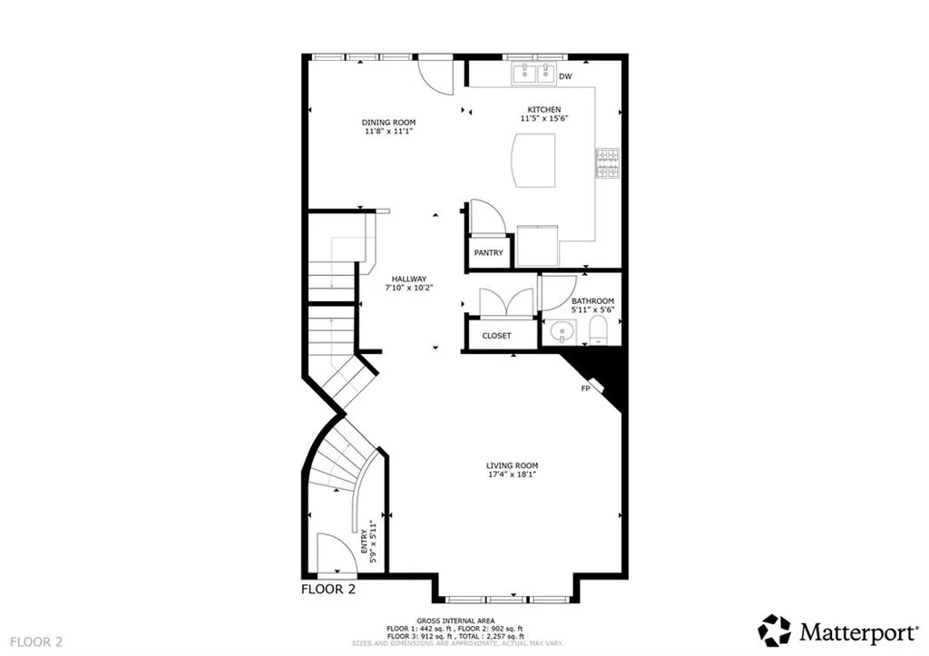 3363 Cumberland Club Drive Unit 16, Atlanta, Georgia 30339, 3 Bedrooms Bedrooms, 0 ,3 BathroomsBathrooms,Residential,For Sale,3363 Cumberland Club Drive Unit 16,7729560