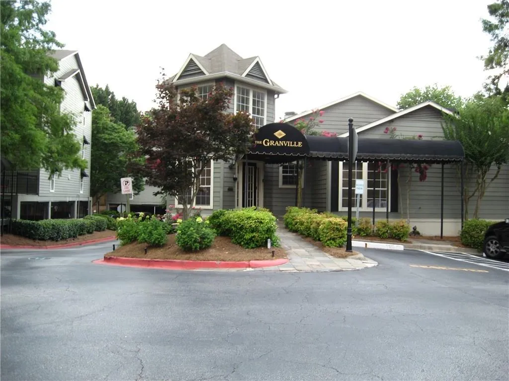 545 Granville Court Unit 545, Atlanta, Georgia 30328, 1 Bedroom Bedrooms, ,1 BathroomBathrooms,Residential,Sold,545 Granville Court Unit 545,5722868
