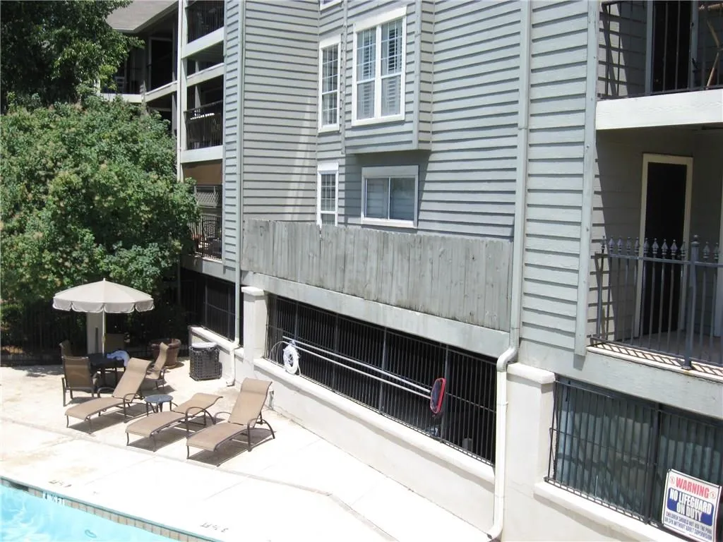 545 Granville Court Unit 545, Atlanta, Georgia 30328, 1 Bedroom Bedrooms, ,1 BathroomBathrooms,Residential,Sold,545 Granville Court Unit 545,5722868