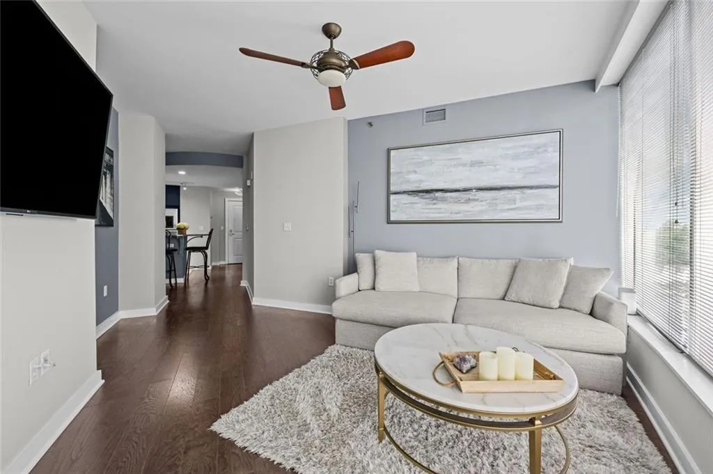 3338 Peachtree Road Ne Unit 1105, Atlanta, Georgia 30326, 1 Bedroom Bedrooms, 0 ,1 BathroomBathrooms,Residential,For Sale,3338 Peachtree Road Ne Unit 1105,7816929