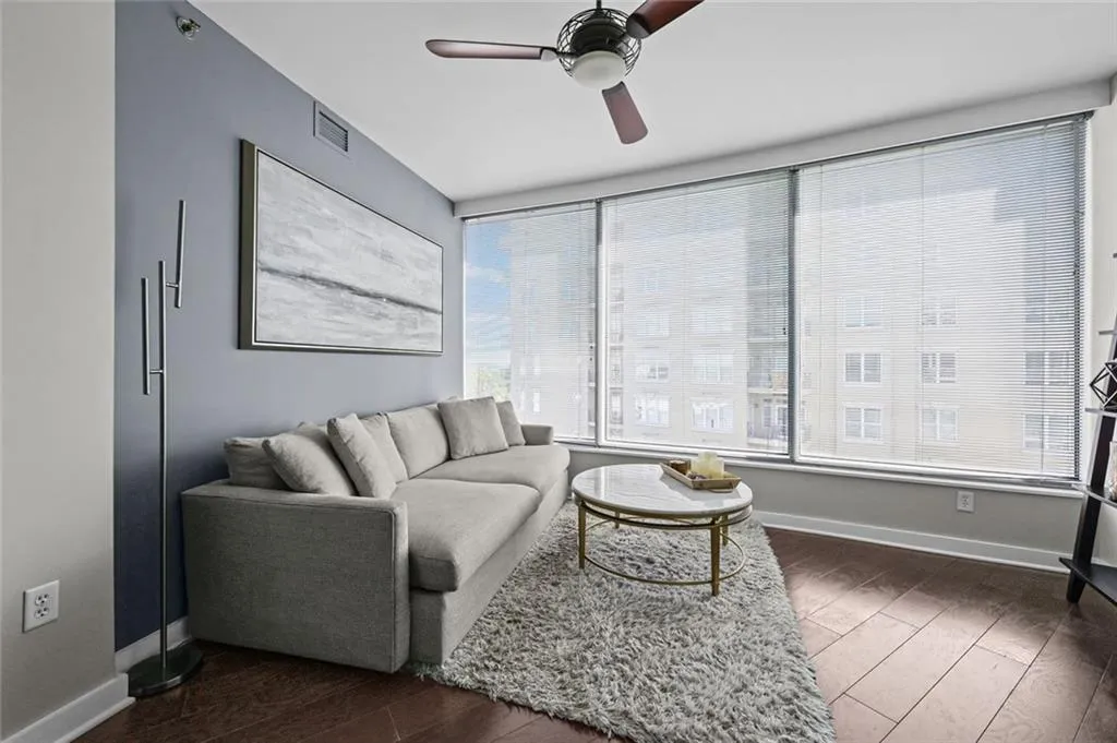 3338 Peachtree Road Ne Unit 1105, Atlanta, Georgia 30326, 1 Bedroom Bedrooms, 0 ,1 BathroomBathrooms,Residential,For Sale,3338 Peachtree Road Ne Unit 1105,7816929