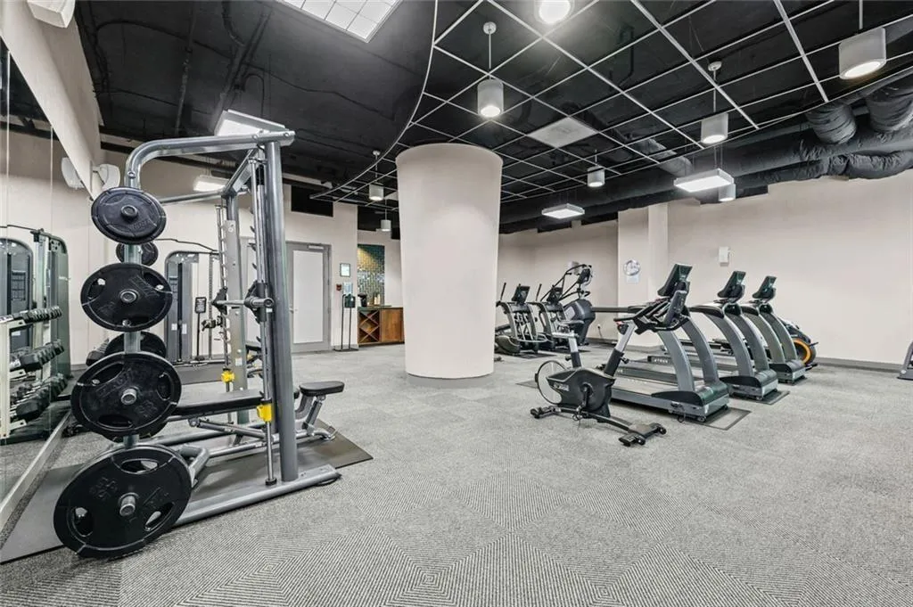 3338 Peachtree Road Ne Unit 1105, Atlanta, Georgia 30326, 1 Bedroom Bedrooms, 0 ,1 BathroomBathrooms,Residential,For Sale,3338 Peachtree Road Ne Unit 1105,7816929