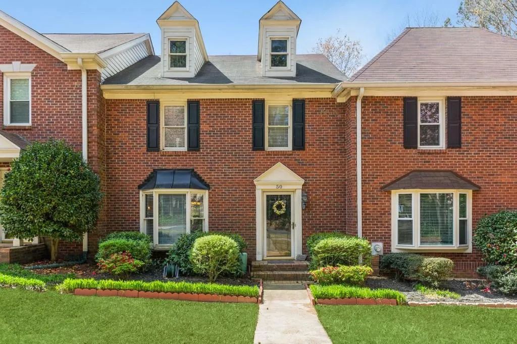50 Huntington Place Drive, Atlanta, Georgia 30350, 3 Bedrooms Bedrooms, ,2 BathroomsBathrooms,Residential,Sold,50 Huntington Place Drive,6863447