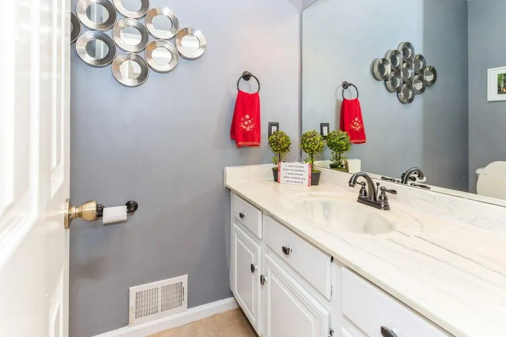50 Huntington Place Drive, Atlanta, Georgia 30350, 3 Bedrooms Bedrooms, ,2 BathroomsBathrooms,Residential,Sold,50 Huntington Place Drive,6863447