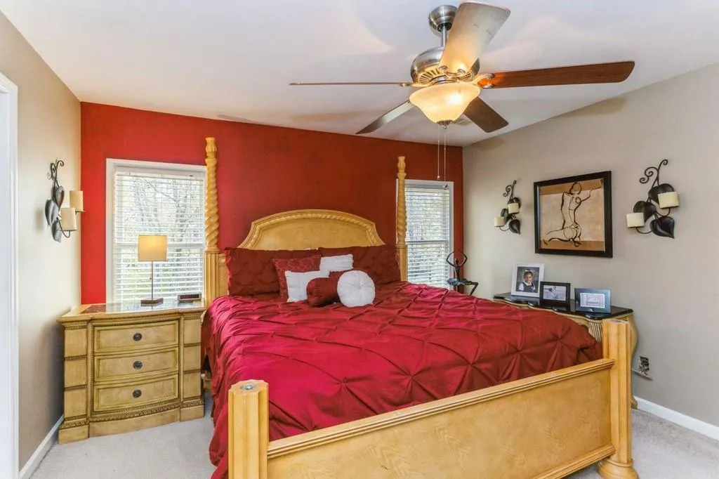 50 Huntington Place Drive, Atlanta, Georgia 30350, 3 Bedrooms Bedrooms, ,2 BathroomsBathrooms,Residential,Sold,50 Huntington Place Drive,6863447