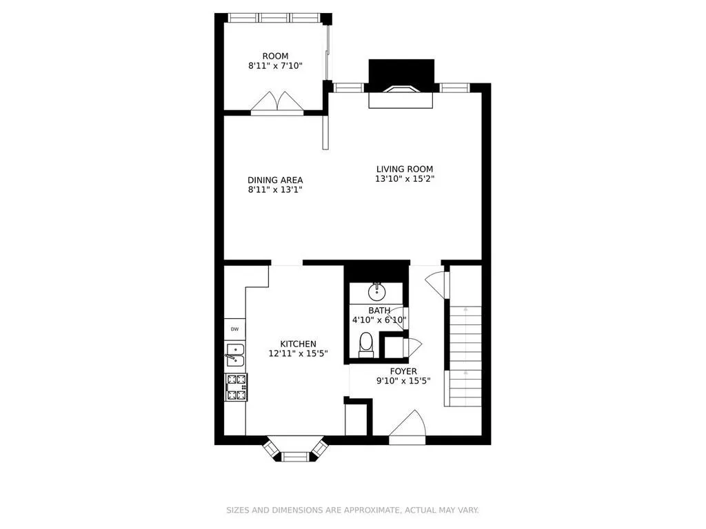 50 Huntington Place Drive, Atlanta, Georgia 30350, 3 Bedrooms Bedrooms, ,2 BathroomsBathrooms,Residential,Sold,50 Huntington Place Drive,6863447