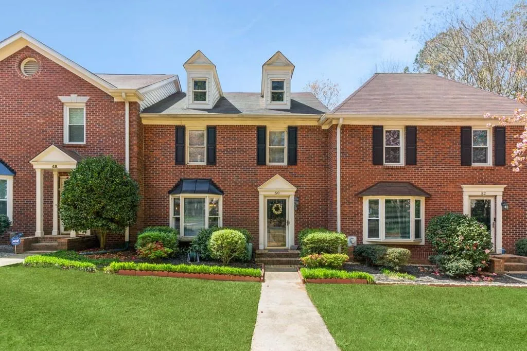 50 Huntington Place Drive, Atlanta, Georgia 30350, 3 Bedrooms Bedrooms, ,2 BathroomsBathrooms,Residential,Sold,50 Huntington Place Drive,6863447