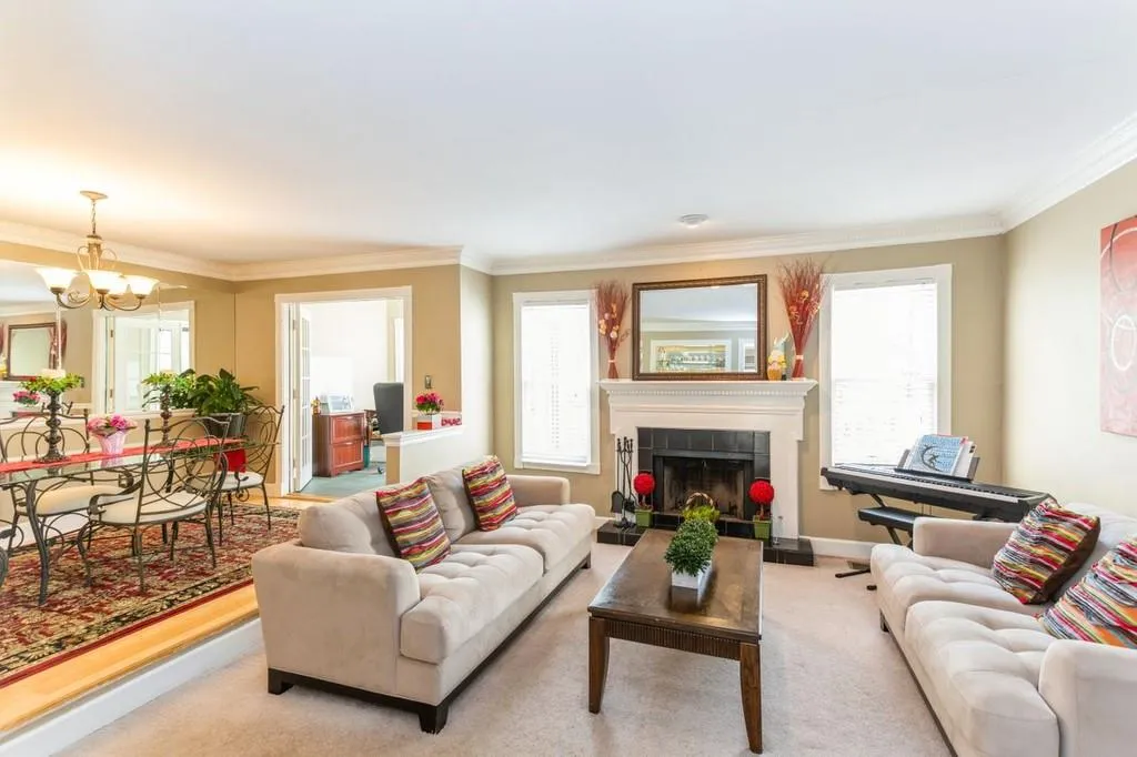 50 Huntington Place Drive, Atlanta, Georgia 30350, 3 Bedrooms Bedrooms, ,2 BathroomsBathrooms,Residential,Sold,50 Huntington Place Drive,6863447