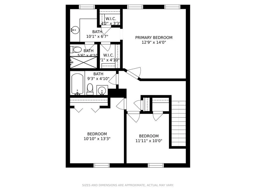 50 Huntington Place Drive, Atlanta, Georgia 30350, 3 Bedrooms Bedrooms, ,2 BathroomsBathrooms,Residential,Sold,50 Huntington Place Drive,6863447