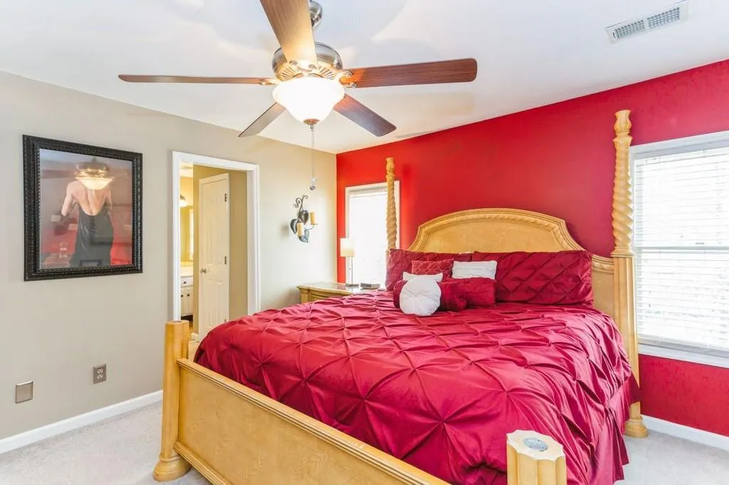 50 Huntington Place Drive, Atlanta, Georgia 30350, 3 Bedrooms Bedrooms, ,2 BathroomsBathrooms,Residential,Sold,50 Huntington Place Drive,6863447