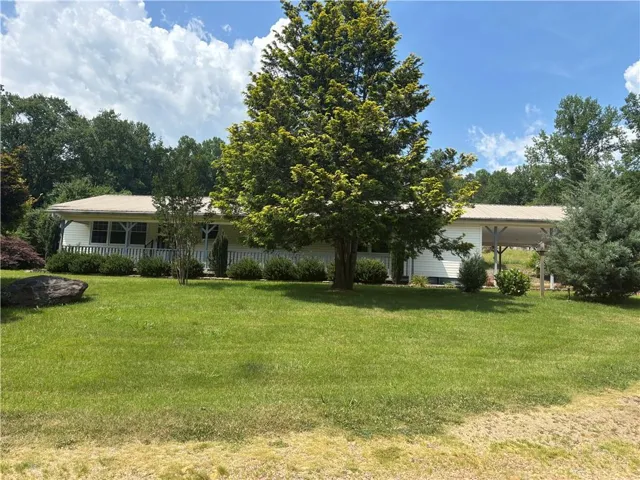 1163 Martin Head Circle, Dahlonega, Georgia 30533