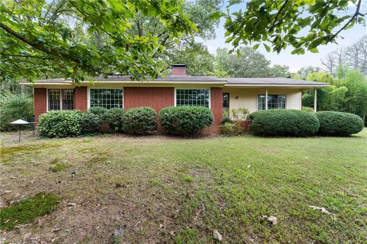79 Floyd Road Sw, Cartersville, Georgia 30120