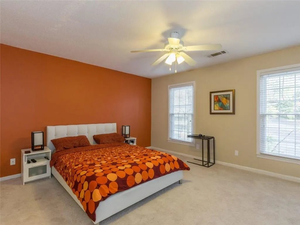 362 The Chace, Sandy Springs, Georgia 30328, 4 Bedrooms Bedrooms, ,3 BathroomsBathrooms,Residential,Sold,362 The Chace,5784955
