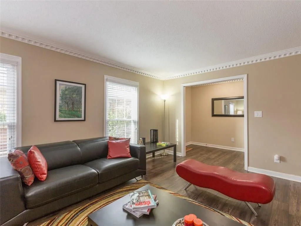 362 The Chace, Sandy Springs, Georgia 30328, 4 Bedrooms Bedrooms, ,3 BathroomsBathrooms,Residential,Sold,362 The Chace,5784955
