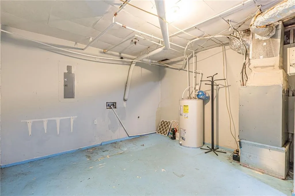 145 Northwood Drive Unit P12, Atlanta, Georgia 30342, 3 Bedrooms Bedrooms, ,2 BathroomsBathrooms,Residential,Sold,145 Northwood Drive Unit P12,7216363