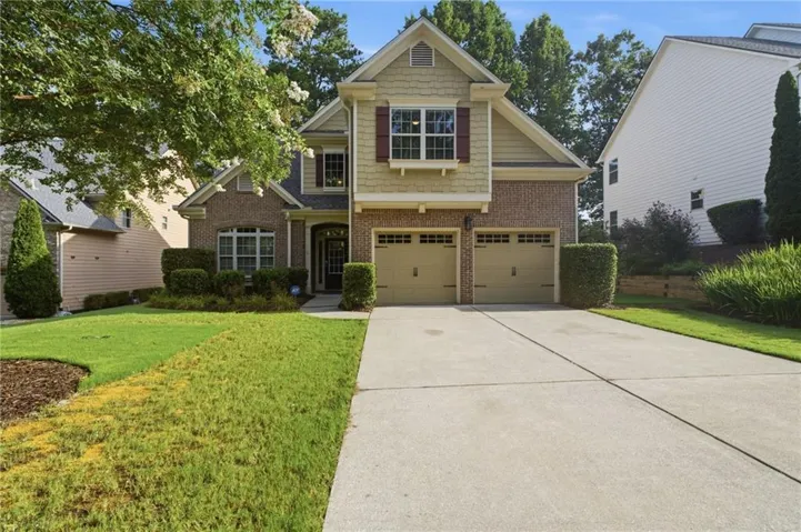 6340 Forest Shore Court, Cumming, Georgia 30040