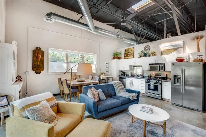 5200 Peachtree Road Unit 1101, Atlanta, Georgia 30341