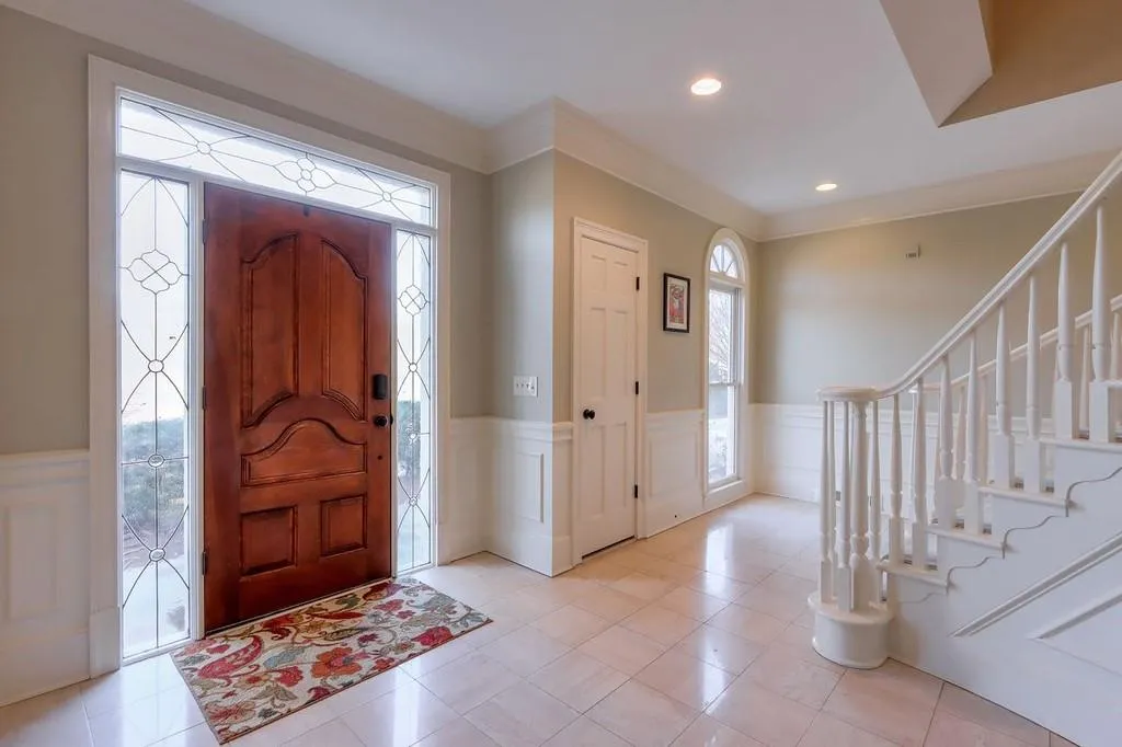 1775 Brandon Hall Drive, Sandy Springs, Georgia 30350, 5 Bedrooms Bedrooms, ,4 BathroomsBathrooms,Residential,Sold,1775 Brandon Hall Drive,6831040