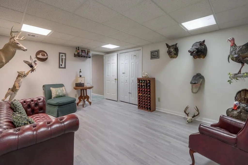 1775 Brandon Hall Drive, Sandy Springs, Georgia 30350, 5 Bedrooms Bedrooms, ,4 BathroomsBathrooms,Residential,Sold,1775 Brandon Hall Drive,6831040