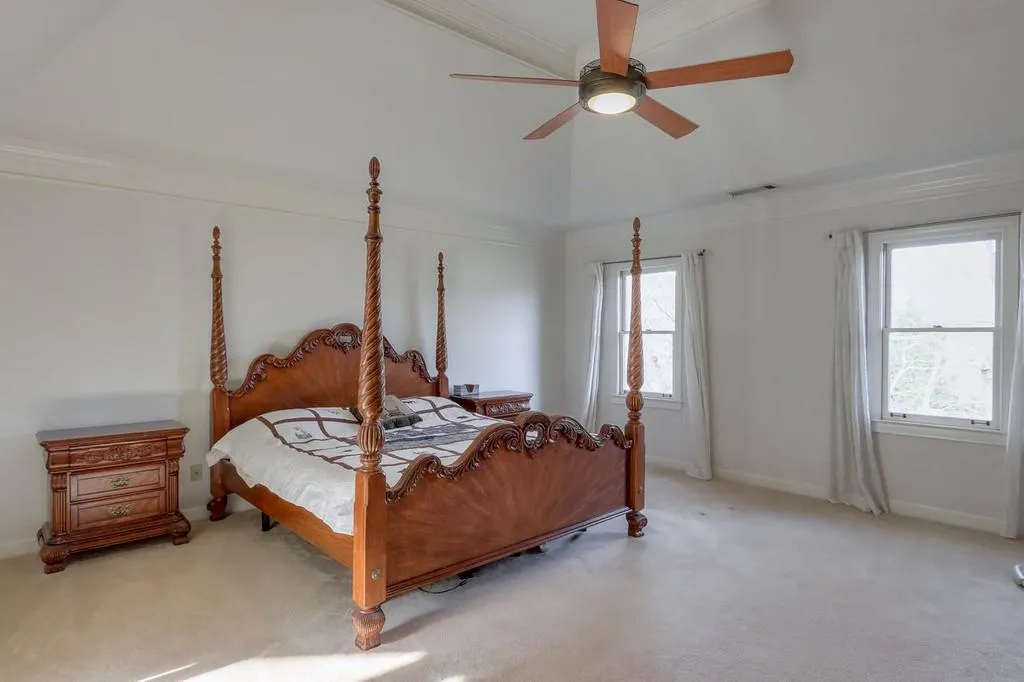 1775 Brandon Hall Drive, Sandy Springs, Georgia 30350, 5 Bedrooms Bedrooms, ,4 BathroomsBathrooms,Residential,Sold,1775 Brandon Hall Drive,6831040