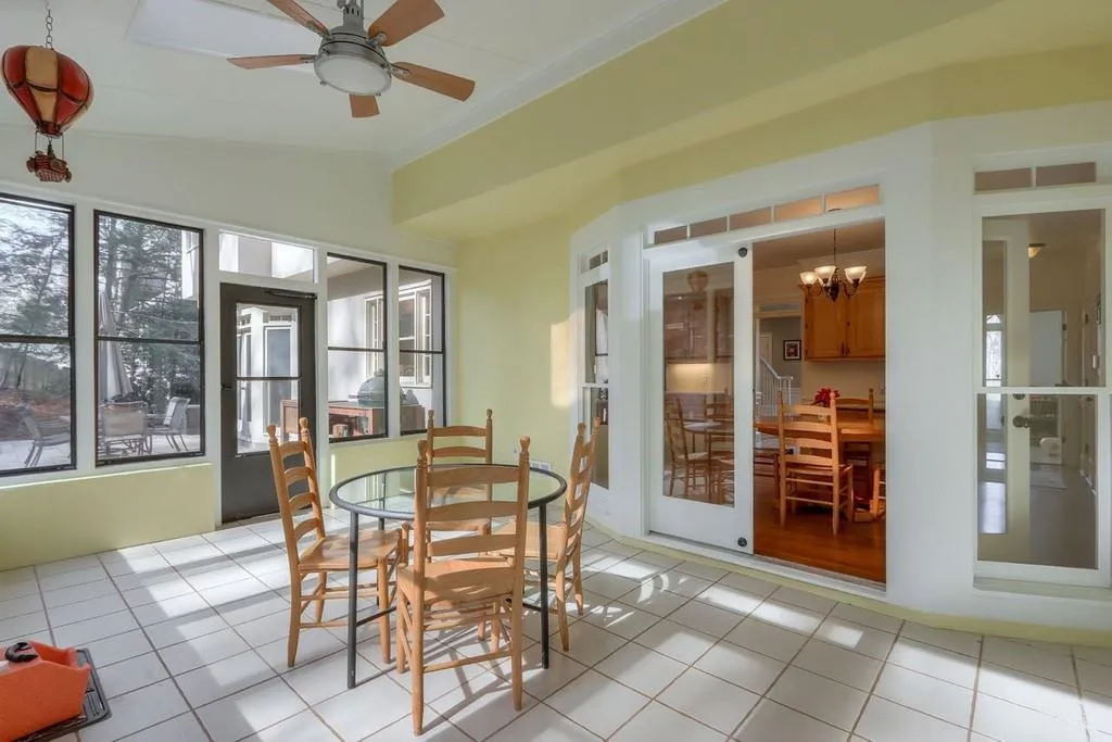 1775 Brandon Hall Drive, Sandy Springs, Georgia 30350, 5 Bedrooms Bedrooms, ,4 BathroomsBathrooms,Residential,Sold,1775 Brandon Hall Drive,6831040