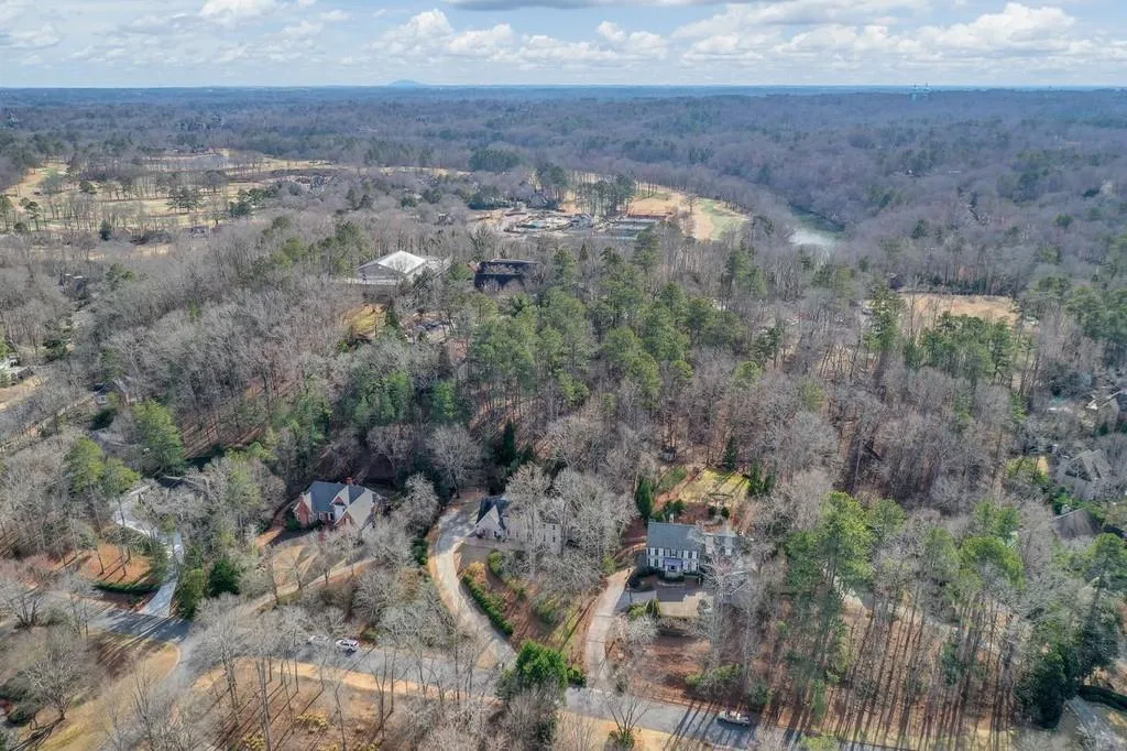 1775 Brandon Hall Drive, Sandy Springs, Georgia 30350, 5 Bedrooms Bedrooms, ,4 BathroomsBathrooms,Residential,Sold,1775 Brandon Hall Drive,6831040