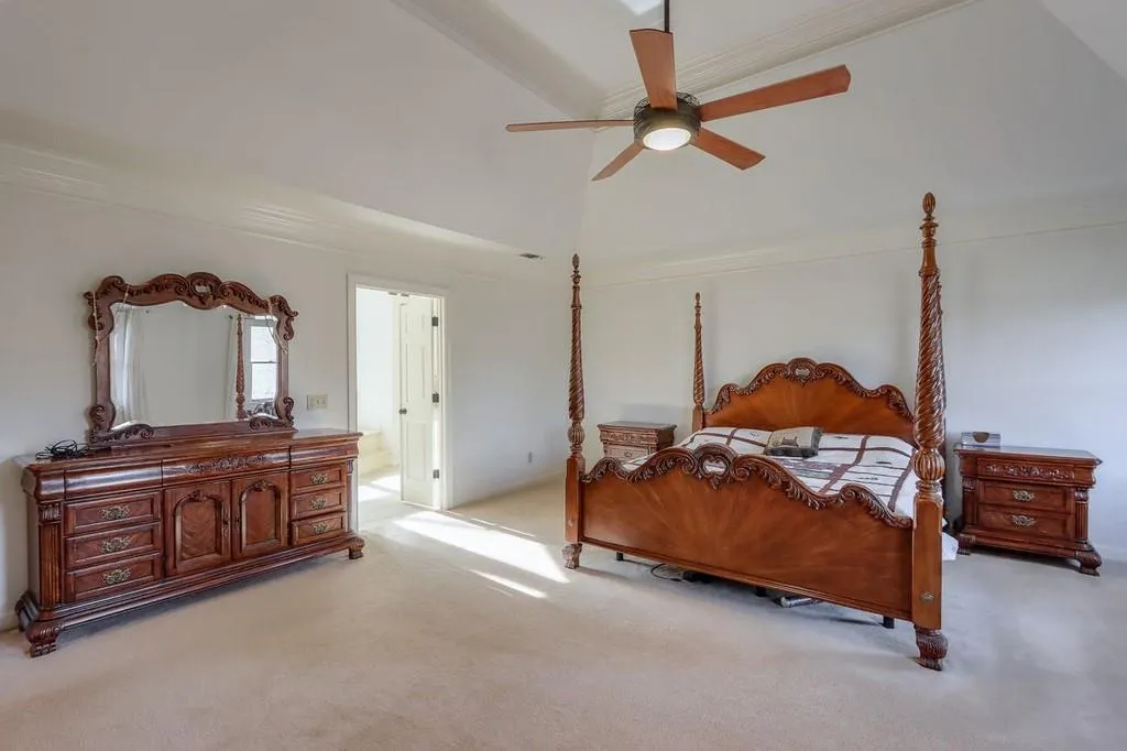 1775 Brandon Hall Drive, Sandy Springs, Georgia 30350, 5 Bedrooms Bedrooms, ,4 BathroomsBathrooms,Residential,Sold,1775 Brandon Hall Drive,6831040