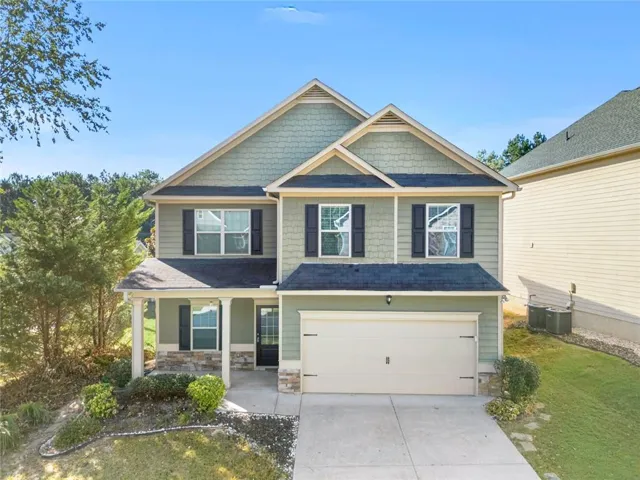 4467 Water Mill Drive, Buford, Georgia 30519