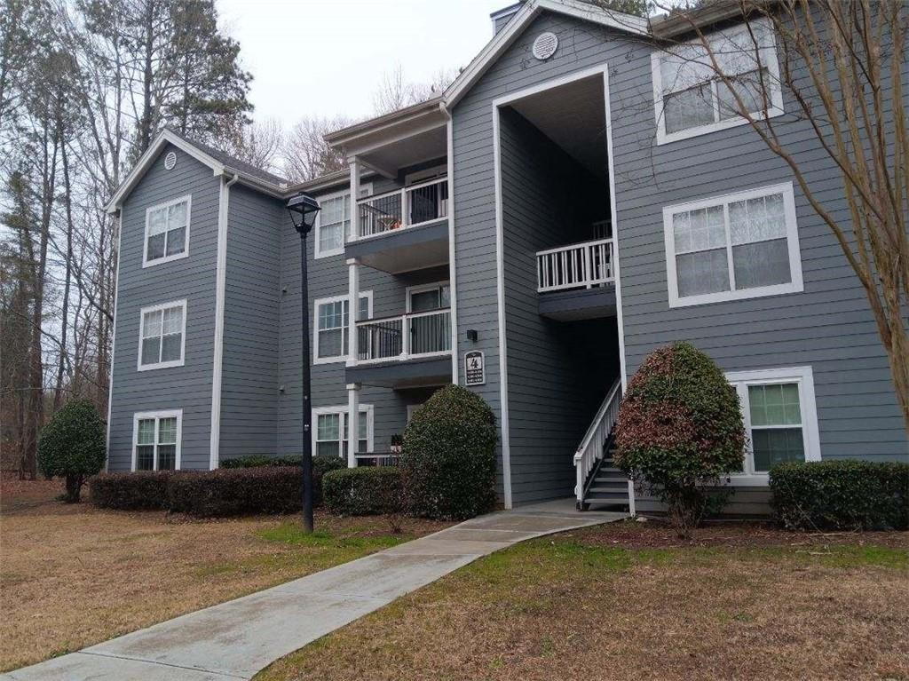 4204 Santa Fe Parkway Unit 4204, Sandy Springs, Georgia 30350, 2 Bedrooms Bedrooms, ,2 BathroomsBathrooms,Residential,Sold,4204 Santa Fe Parkway Unit 4204,7328805
