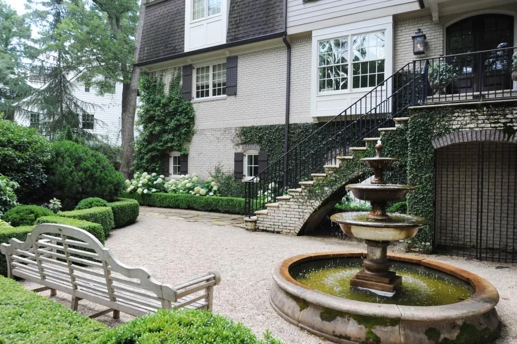 1370 Hanover West Drive, Atlanta, Georgia 30327, 4 Bedrooms Bedrooms, ,4 BathroomsBathrooms,Residential,For Sale,1370 Hanover West Drive,7628751