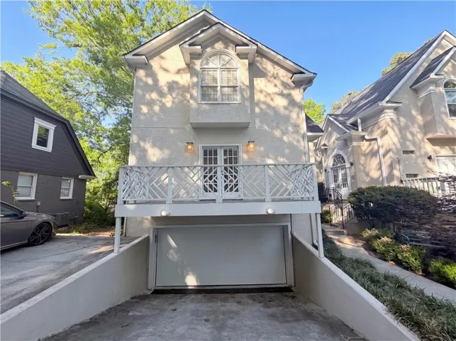 1821 Monroe Drive Ne, Atlanta, Georgia 30324