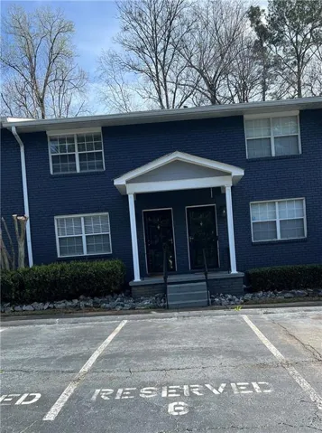 3153 Buford Highway Ne Unit 5, Atlanta, Georgia 30329