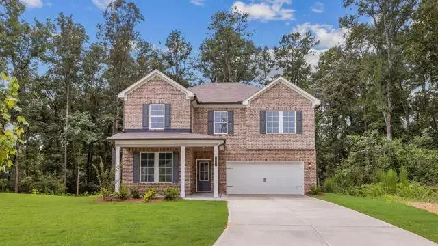 1978 Brookhill Way, Snellville, Georgia 30078