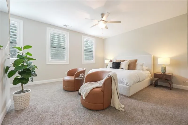 5836 Sandy Springs Circle, Sandy Springs, Georgia 30328, 3 Bedrooms Bedrooms, ,4 BathroomsBathrooms,Residential,For Sale,5836 Sandy Springs Circle,7637002