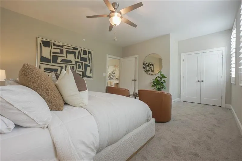 5836 Sandy Springs Circle, Sandy Springs, Georgia 30328, 3 Bedrooms Bedrooms, ,4 BathroomsBathrooms,Residential,For Sale,5836 Sandy Springs Circle,7637002