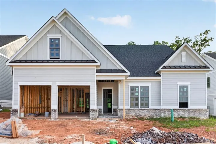 409 Lake Vista Drive, Statham, Georgia 30666