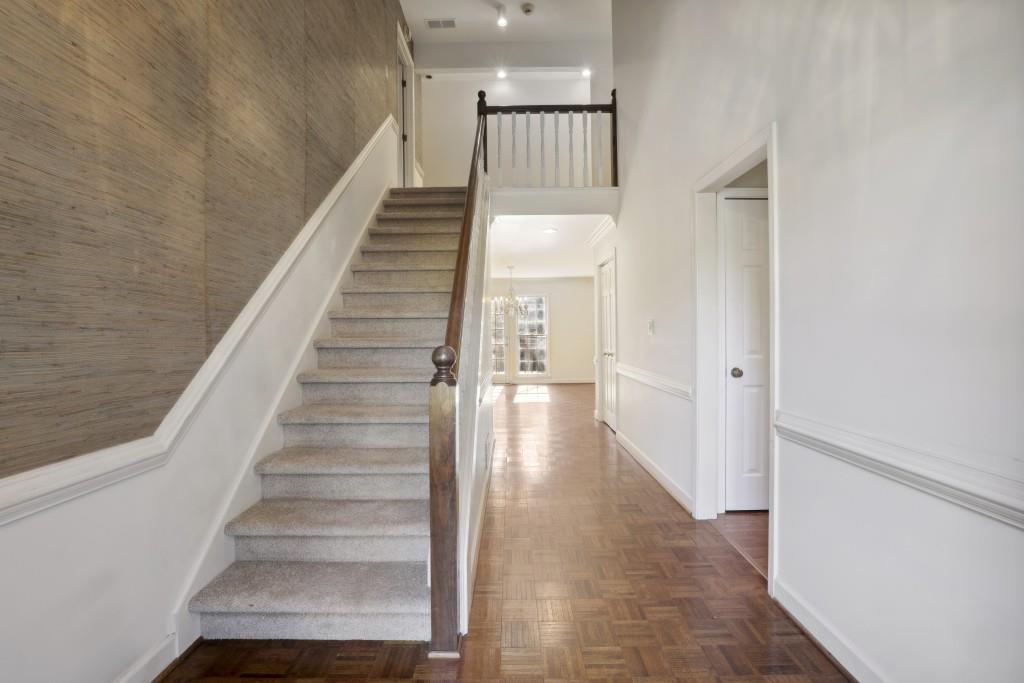 7460 Talbot Colony, Sandy Springs, Georgia 30328, 3 Bedrooms Bedrooms, ,3 BathroomsBathrooms,Residential,For Sale,7460 Talbot Colony,7329607