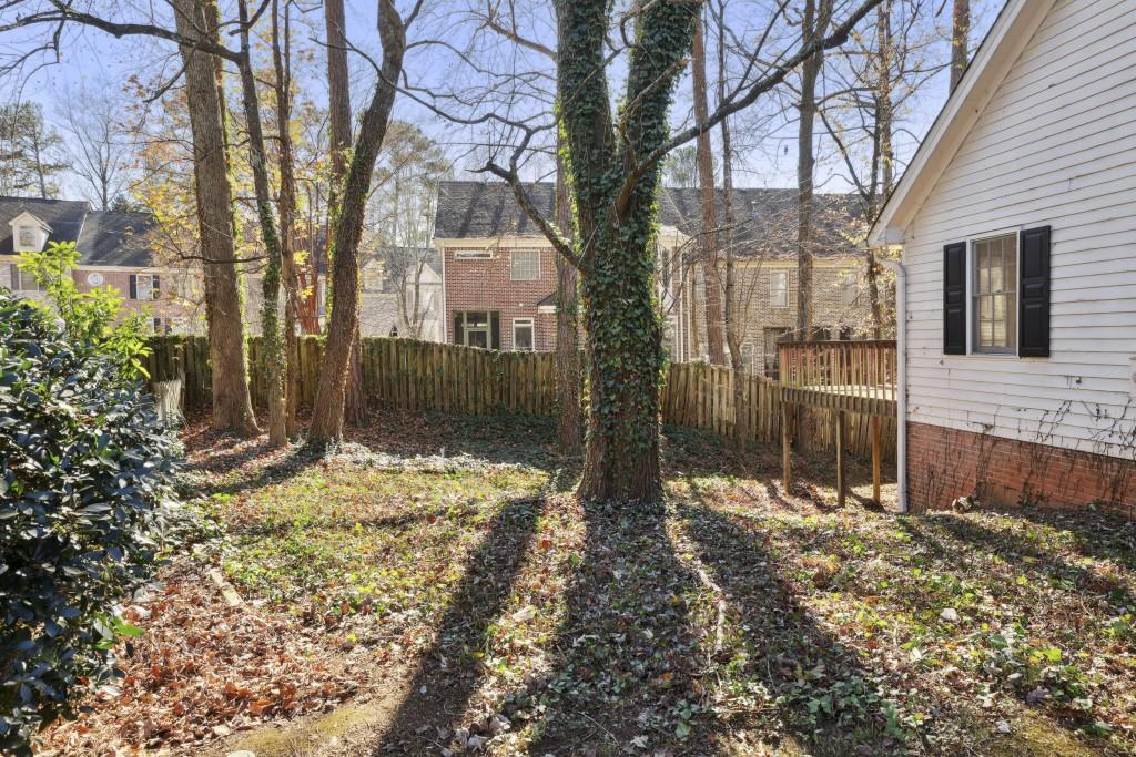7460 Talbot Colony, Sandy Springs, Georgia 30328, 3 Bedrooms Bedrooms, ,3 BathroomsBathrooms,Residential,For Sale,7460 Talbot Colony,7329607
