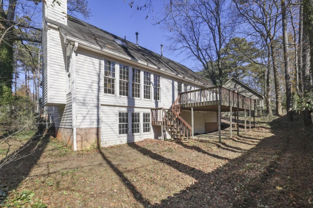7460 Talbot Colony, Sandy Springs, Georgia 30328, 3 Bedrooms Bedrooms, ,3 BathroomsBathrooms,Residential,For Sale,7460 Talbot Colony,7329607