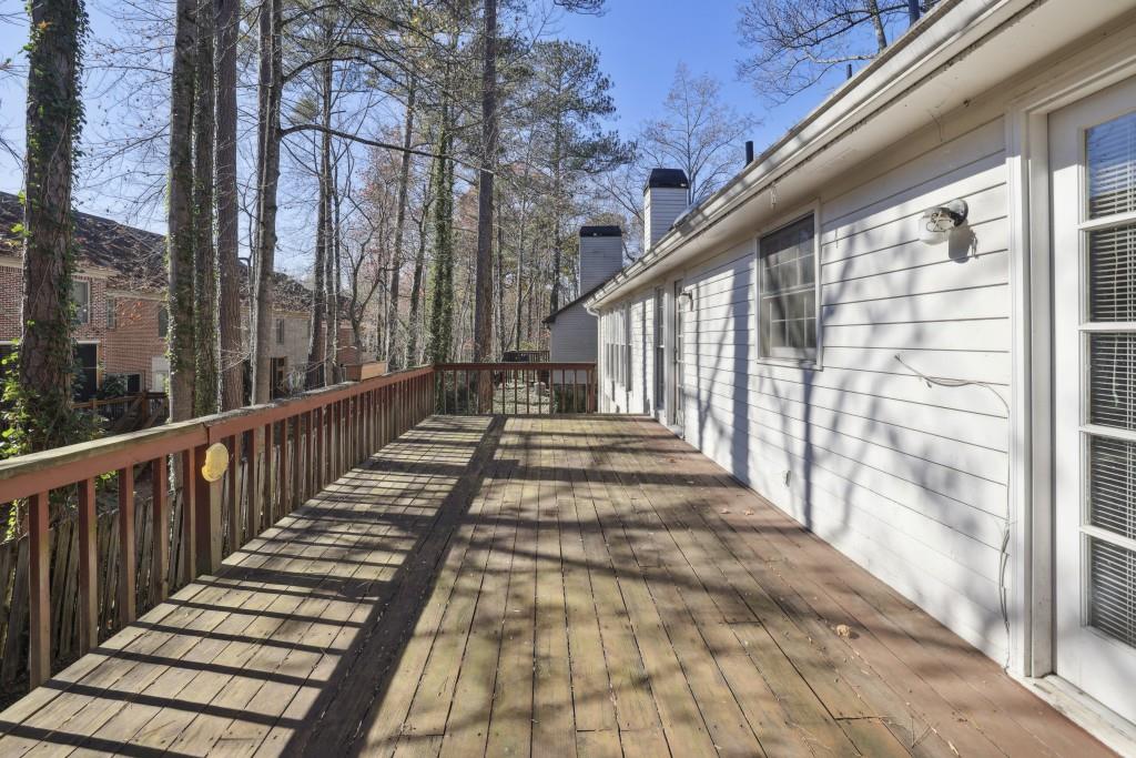 7460 Talbot Colony, Sandy Springs, Georgia 30328, 3 Bedrooms Bedrooms, ,3 BathroomsBathrooms,Residential,For Sale,7460 Talbot Colony,7329607