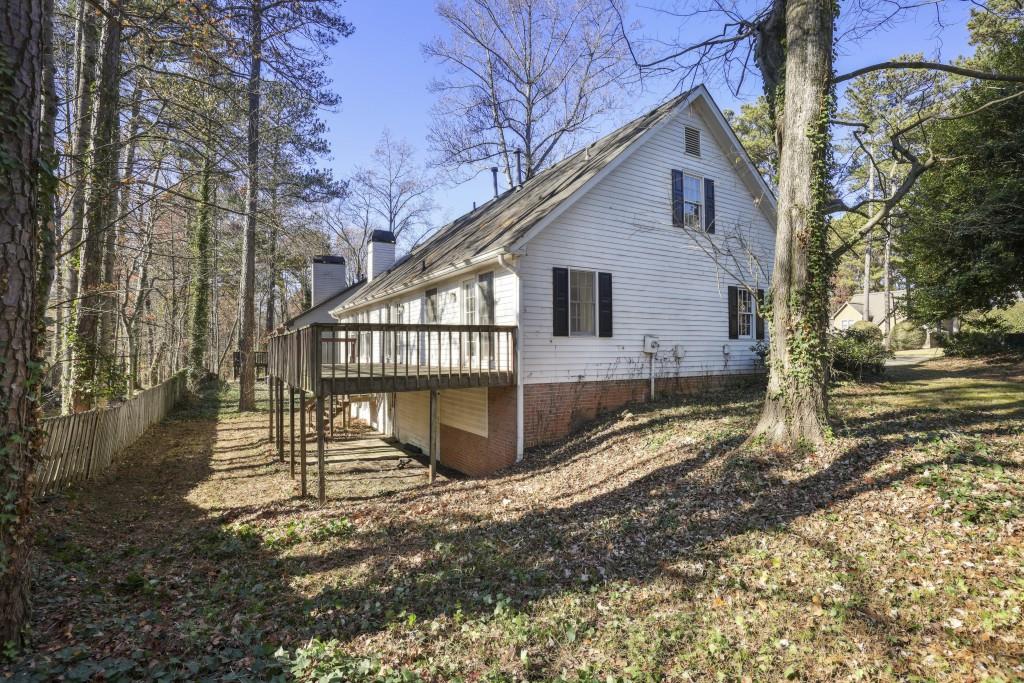 7460 Talbot Colony, Sandy Springs, Georgia 30328, 3 Bedrooms Bedrooms, ,3 BathroomsBathrooms,Residential,For Sale,7460 Talbot Colony,7329607