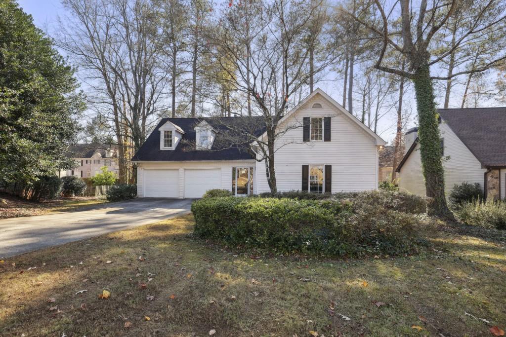 7460 Talbot Colony, Sandy Springs, Georgia 30328, 3 Bedrooms Bedrooms, ,3 BathroomsBathrooms,Residential,For Sale,7460 Talbot Colony,7329607