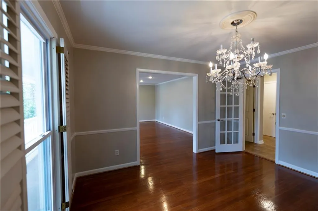5820 Brookgreen Road Ne, Sandy Springs, Georgia 30328, 4 Bedrooms Bedrooms, ,3 BathroomsBathrooms,Residential,Sold,5820 Brookgreen Road Ne,6681035