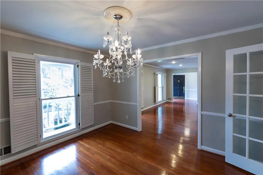 5820 Brookgreen Road Ne, Sandy Springs, Georgia 30328, 4 Bedrooms Bedrooms, ,3 BathroomsBathrooms,Residential,Sold,5820 Brookgreen Road Ne,6681035